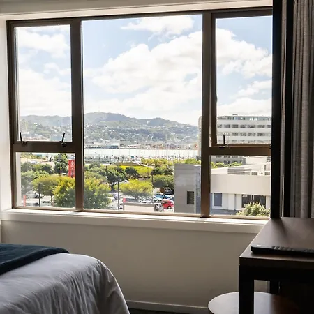 Albergue Haka House Wellington